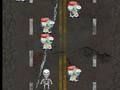 لعبة Zombie Smash ﺩﺪﻧﻭﺃ  على الانترنت