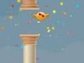 لعبة flapymoji على الانترنت