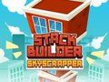 لعبة Stack Builder ﺏﺎﺤﺳ ﺔﺤﻃﺎﻧ  على الانترنت