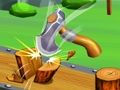 لعبة 3D ﻪﻤﻴﻄﺤﺗ  على الانترنت
