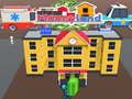 لعبة Moneyland على الانترنت