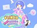 لعبة Vlinder Anime Doll Creator ﺔﺒﻌﻟ  على الانترنت