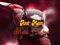لعبة Ant-Man Match 3 ﺏﺎﻌﻟﺃ  على الانترنت