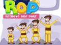 لعبة ROP ﺪﺣﺍﻭ ءﺰﺟ ﺔﻟﺍﺯﺇ  على الانترنت