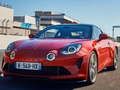 لعبة Alpine A110 S ﺔﺤﻳﺮﺷ  على الانترنت