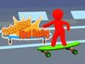 لعبة Turbo Stars Rival Racing ﺔﺒﻌﻟ  على الانترنت