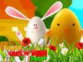 لعبة ﺢﺼﻔﻟﺍ ﺪﻴﻋ ﺾﻴﺑ ﺎﻣﺍﺭﻮﻧﺎﺑ ﻚﺤﻀﻣ  على الانترنت