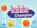 لعبة Laddu ﻞﻄﺑ  على الانترنت