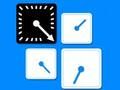 لعبة Shooty Clocks ﺏﺮﺿ  على الانترنت