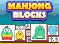 لعبة Mahjong ﻞﺘﻛ  على الانترنت