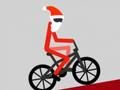 لعبة XMAS ﺔﺟﺍﺭﺪﻟﺎﺑ ﺔﻴﻧﺍﻮﻠﻬﺑ ﺔﻛﺮﺣ  على الانترنت
