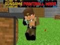 لعبة GunGame ﺏﻭﺮﺤﻟﺍ ﻝﻮﺑ ﺖﻨﻴﺑ  على الانترنت