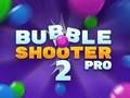 لعبة Bubble Shooter Pro 2 ﺔﺒﻌﻟ  على الانترنت