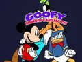 لعبة Goofy ﺓﺮﻛﺍﺫ ﺔﻗﺎﻄﺑ ﺔﻘﺑﺎﻄﻣ  على الانترنت