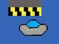 لعبة flappy UFO على الانترنت