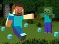 لعبة Pixelcraft ﺔﻴﻔﺨﻤﻟﺍ ﺱﺎﻤﻟﺍ ﻞﺘﻛ  على الانترنت