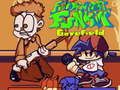 لعبة Funkin Vs Gorefield ﺔﻌﻤﺠﻟﺍ ﺔﻠﻴﻟ  على الانترنت