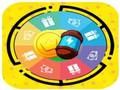 لعبة Spin Wheel Coin Master ﻭ ﺔﻴﻧﺪﻌﻤﻟﺍ ﺕﻼ﻿ﻤﻌﻟﺍ  على الانترنت