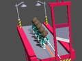 لعبة 3D ﺔﺒﻌﻟ ﺵﺍﺭ ﻞﻴﻐﺸﺗ ﺮﺘﺳﺎﻣ ﺭﺎﺒﺤﻟﺍ  على الانترنت