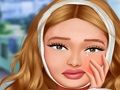 لعبة TikTok Diva ﻥﺎﻨﺳﻷ﻿ﺍ ﺐﻴﺒﻃ ﺕﺍﺮﻣﺎﻐﻣ  على الانترنت