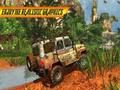 لعبة Off Road 4x4 Jeep Racing Xtreme 3D على الانترنت