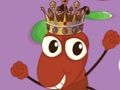 لعبة G2E Queen Ant Candy House Escape على الانترنت