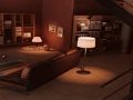 لعبة Puzzle Escape :ﺾﻣﺎﻐﻟﺍ ﺮﺼﻘﻟﺍ  على الانترنت
