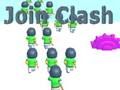 لعبة Clash ﻰﻟﺇ ﻢﻀﻧﺍ  على الانترنت
