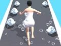 لعبة 3D ﻞﻴﻐﺸﺗ ﺵﺩ  على الانترنت