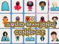 لعبة Squid Mahjong ﻝﺎﺼﺗﺍ  على الانترنت