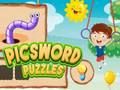 لعبة Picsword ﺯﺎﻐﻟﻷ﻿ﺍ  على الانترنت