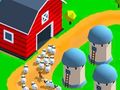 لعبة 3D ﻡﺎﻨﻏﻷ﻿ﺍ ﻝﻮﻤﺨﻟﺍ  على الانترنت