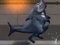 لعبة Sharkosaurus Rampage على الانترنت