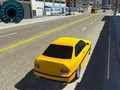 لعبة City Car Racing Simulator 2021 ﺔﺒﻌﻟ  على الانترنت