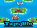 لعبة Ufo ﺮﻴﺑﺎﻨﺼﻟﺍ  على الانترنت