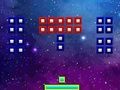 لعبة Brickout ﺔﺣﺎﺴﻣ  على الانترنت