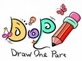 لعبة Dop ﺪﺣﺍﻭ ءﺰﺟ ﻢﺳﺭﺍ  على الانترنت