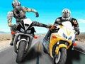 لعبة Moto Bike Attack Race Master. ﺔﻳﺭﺎﻨﻟﺍ ﺕﺎﺟﺍﺭﺪﻟﺍ ﻕﺎﺒﺳ ﺪﻴﺳ  على الانترنت