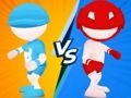 لعبة Survival Brawl 3D ﺔﺒﻌﻟ  على الانترنت