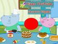 لعبة Hippo YouTube Desserts ﻥﻭﺪﻣ  على الانترنت