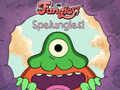 لعبة !ﺕﺎﻳﺮﻄﻔﻟﺍ Spelungies  على الانترنت