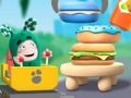 لعبة Oddbods: Stacker Food على الانترنت