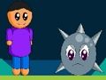 لعبة ﺱﻮﻨﻳﺭ ﺖﺴﻳﻮﻛ  على الانترنت