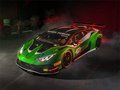 لعبة ﺰﻐﻠﻟﺍ GT3 EVO2 ﻥﺎﻛﺍﺭﻮﻫ ﻲﻨﻴﺟﺭﻮﺒﻣﻻ﻿  على الانترنت