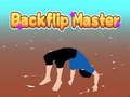 لعبة Backflip Master على الانترنت