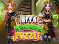 لعبة BFFs ﺰﻐﻠﻟﺍ ﺏﻭﺮﻬﻟﺍ  على الانترنت