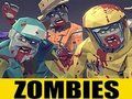 لعبة Zombie 3D ﺪﺸﺤﻟﺍ على الانترنت