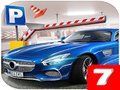 لعبة Мастер парковки 2.0 على الانترنت