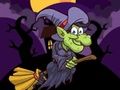 لعبة Builder Halloween ﺔﻌﻠﻗ  على الانترنت