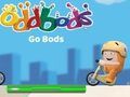 لعبة Oddbods: Go Bods على الانترنت